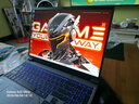 机械师曙光16S【国家补贴】16英寸办公游戏笔记本电脑(酷睿i9HX RTX5070Ti 300Hz 2.5K屏 16G1T ) 实拍图