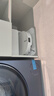 石头（roborock）【保价618】扫地机器人扫拖一体 P20 Ultra Plus 自动上下水版 热水洗拖布擦地拖地 A2250RR 实拍图