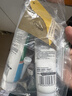 立邦 补墙膏墙面修复补墙膏白色墙面修补防水防霉腻子膏墙面修补 [基础款] 防霉补墙膏 250g*1件 件 实拍图