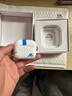 华强北新款【直营正品丨降噪Air7代】 蓝牙耳机真无线适配苹果主动降噪半入耳式国家补贴iPhone17/16/15Pods 【降噪全功能pods顶配版】 【主动降噪+空间音頻+三真电量】 实拍图