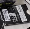 宏碁掠夺者（PREDATOR）1TB SSD固态硬盘 M.2接口(NVMe协议) GM6系列｜NVMe PCIe 4.0读速7200MB/s AI电脑存储配件 实拍图