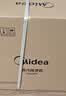 美的（Midea）熨烫机立式挂烫机大蒸汽10档家用大功率电熨斗机便携手持熨烫机平烫商用服装店专用拼豆 【2000W超大功率】暴风蒸汽YGD20P6 实拍图