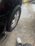 佳通轮胎(Giti)轮胎195/65R15 91V  221 适配 卡罗拉/科沃兹/宝来/朗逸 实拍图
