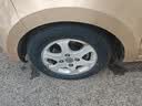 双星JUOGO轮胎 185/65R14 86H 适配POLO/威旺M20/凯越/风光330 实拍图