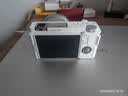索尼（SONY）【618专享】ZV-E10K超值双镜头套装 白色机身+新16-50人像镜头+55-210长焦镜头 微单相机 实拍图