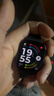 小米（MI）REDMI Watch 6典雅黑 国家补贴 澎湃OS 3 心率血氧监测 红米手表6 小米汽车 送男友送女友 实拍图