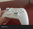 北通鲲鹏20无线游戏手柄AI智控双切扳机TMR震动蓝牙xbox类电脑PC手机steam电视NSswitch2体感深海迷航 实拍图