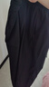 蕉下（beneunder）速干直筒裤女士运动休闲长裤子通勤冰丝防晒裤DS849 26春夏新款 实拍图
