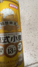 京东京造热销50万箱+ 德式小麦全麦精酿啤酒500ml*12整箱白啤浓郁麦香 实拍图
