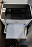 联想（Lenovo）小新L2黑白家用办公打印机 A4学生家用家庭错题作业能连手机 无线黑白激光打印机 实拍图