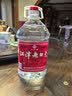 几江江津老白干 小曲清香型白酒 60度 4L*1桶 单桶装 高度酒泡酒优选 实拍图