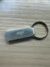 爱国者（aigo）8GB USB2.0 U盘 办公电脑U盘 投标u盘 U268 小巧便携金属优盘 实拍图