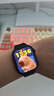 小米（MI）REDMI Watch 6典雅黑 国家补贴 澎湃OS 3 心率血氧监测 红米手表6 小米汽车 送男友送女友 实拍图