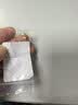 金玉白999黄金猫眼金珠散珠纯金转运珠足金3D硬金小金豆子DIY手串配件女 4mm猫眼金珠约：0.13g 实拍图