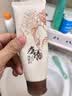 老中医（LAOZHONGYI）痘清洗面奶祛痘青少年无皂基男女士控油除螨虫去黑头缩毛孔洁面乳 【清洁祛痘】痘清洗面奶120g 实拍图