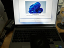 机械革命【国家补贴】极光X潮玩版 (i7-14650HX 16G 1T RTX5060 300Hz 灰) 实拍图