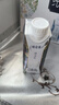 蒙牛特仑苏嗨Milk脱脂纯牛奶250ml*10盒 0脂肪 精美京绣 端午礼盒 实拍图