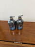 养元青洗发水云南白药男士防脱强根健发洗发露洗头膏 500ml*2 实拍图