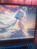 机械革命【Eva科技生活 直播间领券立减800】极光X 2026 (i7-13700HX 16G 1T RTX5060 2.5K屏 180Hz 灰) 实拍图