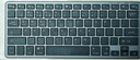 联想（Lenovo）双模键盘M150K 2.4G无线蓝牙键盘多设备连接 剪刀脚结构 快捷键 便携办公笔记本平板手机键盘 实拍图