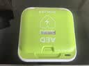 席勒aed除颤仪车载家用医用半自动体外除颤器心脏急救AED-N1父亲节 晒单实拍图