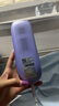 康佳（KONKA）脱毛仪3301蓝宝石冰感冰点家用宿舍唇部腋下大小腿比基尼线脱毛神器送女友生日礼物实用 保价618 香芋紫-石英晶体冰点版本 实拍图