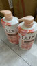 力士（LUX）(LUX)沐浴露 莹润桃花香 淡雅香氛 娇肤香氛沐浴乳1000g留香 实拍图