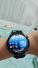 HUAWEI【父亲节送礼优选】HUAWEI WATCH GT 6 雅丹黑 46mm智能手表多维情绪健康全新骑行体验 实拍图