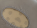 梦洁宝贝（M·JBABY）i1pro太空陨石枕 肤感记忆棉枕头学生单人枕芯抗菌可拆洗6-10岁 实拍图