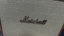 马歇尔（Marshall）WOBURN III第三代家用音响无线蓝牙5.2音箱大音量超重低音音箱发烧级电视音响2026新款礼物高保真 棕色 实拍图