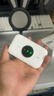 TCL随身wifi三网通用免插卡无线wifi6车载4G路由器随身便携无限制移动联通电信全国通用2026款5GXY15B 【升级充电款】3000毫安大电池 不限速不虚标月享1500G流量 实拍图