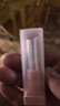 美宝莲口红变色唇膏果冻唇滋润 2.8g适合淡妆素颜生日礼物 #004 樱桃冻 实拍图