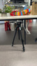 曼富图（Manfrotto）云台 MVH500AH 液压阻尼  相机 微单 摄影摄像两用云台 承重5kg 实拍图