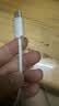 值计【包邮】苹果17充电线Type-C数据线双头PD60W快充线ctoc车载适用华为小米手机平板笔记本1米CC10W 实拍图