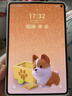 HUAWEI MatePad Mini 支持教育优惠 华为平板电脑小平板大手机 SIM卡版可通话移动办公12+256GB雪域白 实拍图