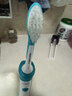 飞利浦（PHILIPS）电动牙刷头 儿童标准型官方原装 2支装 【HX6032/84加价购】 适配小飞刷HX5232 型号电动牙刷 实拍图
