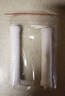 四季沐歌（MICOE）强劲增压花洒喷头淋浴喷头淋浴头枪灰按摩过滤三功能手持花洒滤芯 实拍图