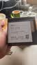 白沙溪2013年小方罐沐岁天尖茶100g岁润年份仓正品湖南安化黑茶陈年茶叶 实拍图