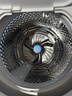 美的（Midea）【价保618】波轮洗衣机全自动 3KG 迷你内衣婴儿洗 高温煮洗 除菌螨 MB30VH36E 以旧换新 京东自营 实拍图
