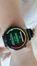 HUAWEI【父亲节送礼优选】HUAWEI WATCH GT 6 雅丹黑 46mm智能手表多维情绪健康全新骑行体验 实拍图