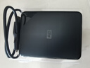西部数据（WD）移动硬盘2TB USB3.0 SE系列 2.5英寸 机械硬盘 笔记本电脑外接 外置存储办公 大容量家庭存储 实拍图