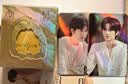拉芳小金蛋免洗发膜滋养修护保湿护发 【2盒】小金条免洗发膜50ml 实拍图