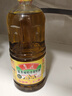 鲁花【保真菜籽油】低芥酸特香菜籽油 2L 物理压榨【京东品酒会同款】 实拍图