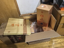 杜康老窖5 浓香型白酒 52度 500ml*6瓶 整箱装 【聚会送礼自饮】 实拍图