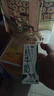 百草味红杏干100g/袋 蜜饯果干办公室零食休闲食品果脯零嘴小吃烘焙 实拍图