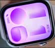 华为WATCH FIT 5  超轻薄大屏腕上微运动强劲续航华为智能手表新品【咨询领优惠】 风信紫 氟橡胶表带 | 晒单礼包 实拍图