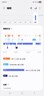 三星 Samsung【国家补贴】Fit3 智能手环/运动手环1.6英寸AMOLED大屏/618送礼 水墨黑 男女手环 实拍图