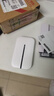 鸿蒙智选随行移动随身wifi华为电池便携式4G上网宝无线wifi6路由器机卡一体E5576-821 实拍图