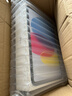 Apple/苹果 iPad 11英寸 A16芯片2025年款 平板电脑 (256GB WLAN版/学习办公娱乐)蓝色 实拍图