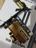 睿因（Wavlink）AX210无线网卡Intel千兆5G高速电竞游戏WiFi6台式机专用内置PCI-E网卡wifi接收器蓝牙5.3 675X3-C 实拍图